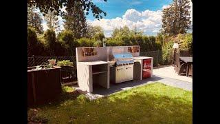 My Grillplatz