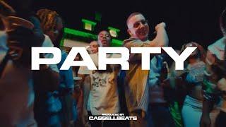 [FREE] 50 Cent X Digga D type beat | "Party" (Prod by Cassellbeats)