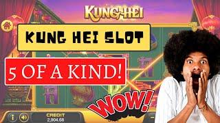 Kung Hei | Playstar Slots | muda88.net