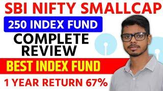 Sbi Nifty Smallcap 250 Index Fund!!Expert InsightsAvoid These Mistakes with Sbi Nifty Smallcap 250