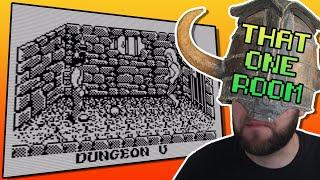 KNIGHTMARE DESERVED BETTER | ZX Spectrum