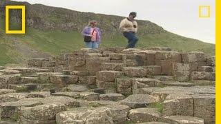 Giant's Causeway | National Geographic