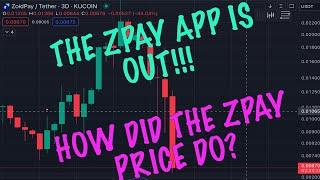 My Honest Opinion About The ZoidPay SuperApp/Another App Launch. Was It Monumental????  #ZPAYsqueeze