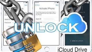 iCloud Lock Activation Scam How to Unlock / Disable iCloud MACCrunch Exodus Super unlock