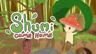 Shumi Come Home Announcement Trailer