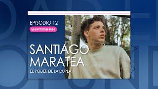 Santiago Maratea - El poder de la dupla