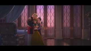 Frozen - Gravity (HD) By Sara Bareilles