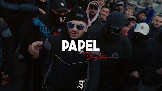 [FREE] Morad x Jul type beat "Papel"