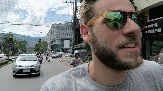 LIVING IN CHIANG MAI, THAILAND | DIGITAL NOMAD VLOG 13