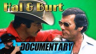 Hal Needham and Burt Reynolds - Documentary