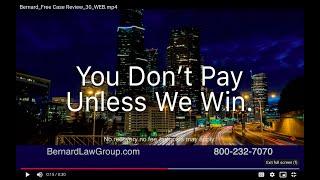 Best Law Firm Ads.  BrantleyDavisAdAgency.com