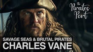 Savage Seas and Brutal Pirates: Charles Vane | The Pirates Port