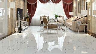 Luxury Floor Tiles Design for living room 2024 | Best Tiles Floor Designs | Tiles Design For Home