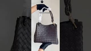 보테가베네타 가방 배송전 실사 #보테가베네타 #가방추천 #출근룩 #hy샵
