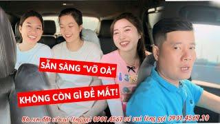 Sp Khương Dừa sẵn sàng: Trảng Bàng “vỡ òa” hay “vỡ trận” gì cũng chịu, còn gì để mất..?