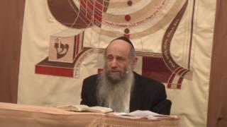 Why Are Ten Men Needed for a Minyan? - Ask the Rabbi Live with Rabbi Mintz