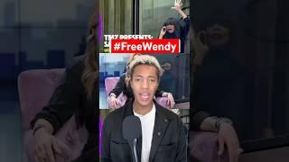 Wendy Williams in Trouble? “Saving Wendy” documentary exposes Truth!