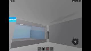 Teknikk Car Elevator at Elevator [Building], Roblox. (Car Lift)