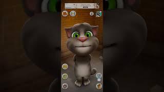 talking tom comedy video #shorts #funny #fun #viral #ytshorts #talkingtom #games #gameking #gaming