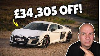 HUGE DISCOUNTS on BRAND NEW CARS | November 2024