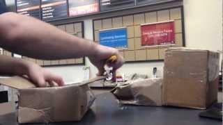 Packaging - The UPS Store on 8th Street, Saskatoon
