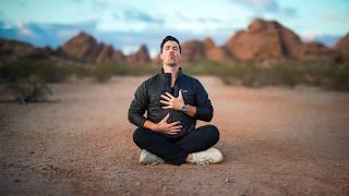 Breathwork: DO THIS for 21 DAYS and CHANGE YOUR LIFE | Guided 3 Rounds