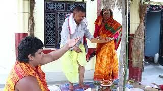 THARU WEDDING FULL VIDEO || DEVRAJ WEDS RUBI || 2082.01.28