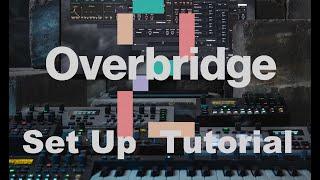 How to Set Up Elektron Overbridge -- Complete Tutorial