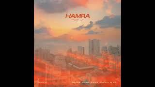 Namour - HAMRA