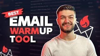 FREE Email Warmup for 2025 to ALWAYS Inbox