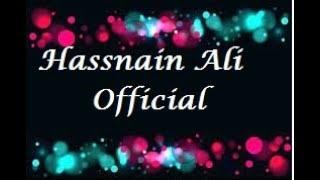 Hassnain Ali @hassnainali567 TikTok Happy New Year 2021