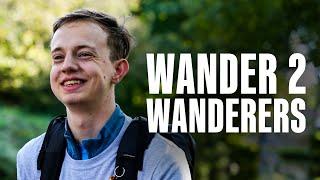 WANDER 2 WANDERERS | REVIEW