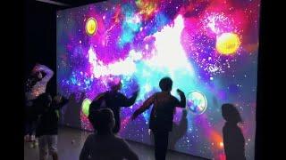 【JAPAN FOUNDATION SÃO PAULO】Asobeatsthe Galaxy_2020.3.6～14