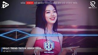 NONSTOP 2024 MIXTAPE | NHẠC TRẺ REMIX 2024 HAY NHẤT HIỆN NAY | NONSTOP 2024 VINAHOUSE BASS CỰC MẠNH