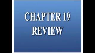 Florida Real Estate Trainers Sales Associate - New Chapter 19