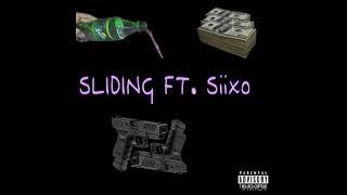 Sliding (SwyperDa’Fox FT. Siixo)