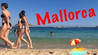 Mallorca España 2025: Las mejores playas