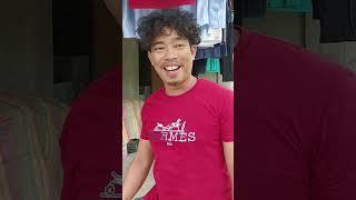 Maraming isda ang dumagsa sa tabing dagat dahil sa lindol/Wagat Tv funny videos @WagatTv