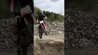 Popkum motorpark #dirtbike #motocross