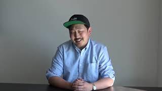 Andrew Ahn | Meet The Filmmakers