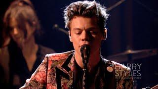 Harry Styles  - Sweet Creature (at the BBC) - LIVE