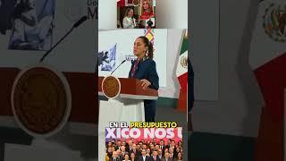 #amlovers #morena #news #claudiasheinbaum #4t #dúo #cuartatransformacion #morena_news