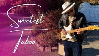 Sweetest Taboo (feat. Emi Monroe) | Cover by Don Keller