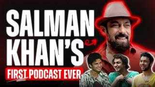 Salman Khan Advises Gen-Z  On Love, Career & Family | Dumb Biryani Finale @BeingSalmanKhan