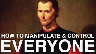 Machiavelli - The Art of Power in The Modern World