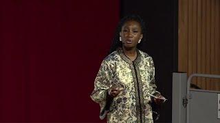 Bridging the design gap in education | Ssanyu Sematimba | TEDxAfricanLeadershipAcademy