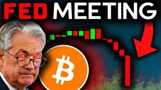 BITCOIN: FED RATE CUT TODAY (Final Warning)!!!! Bitcoin News Today & Bitcoin Price Prediction!