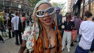 What Are People Wearing in New York? (Best of 2024 NYC Fashion Trends Street Style)