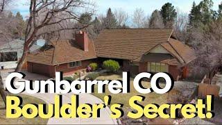 Homes For Sale In Boulder Co - 700k PRICE REDUCTION!