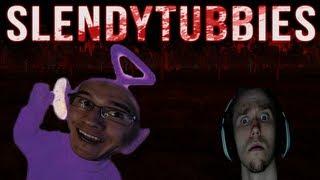 Slendytubbies with Yamimash